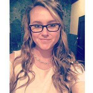 Meet your Posher, Margaret